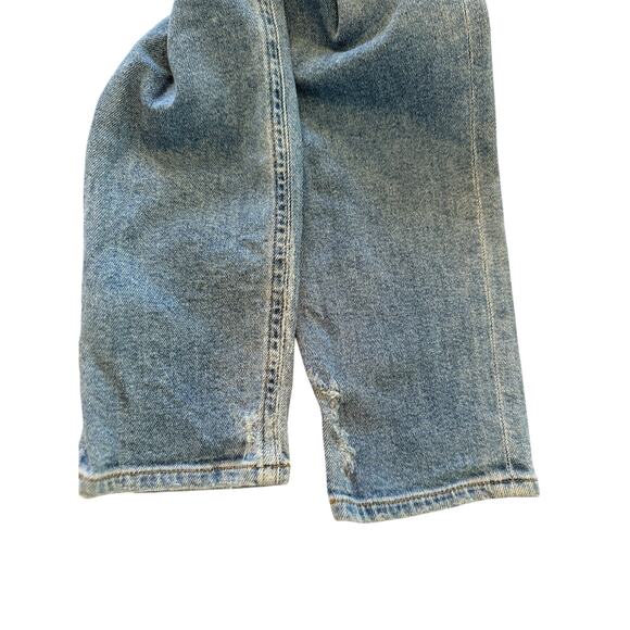 Agolde | Nico High Rise Slim | size 27 - Picture 8 of 9